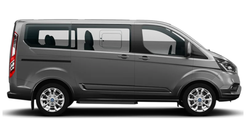 Ford Tourneo Journey kiralık araç