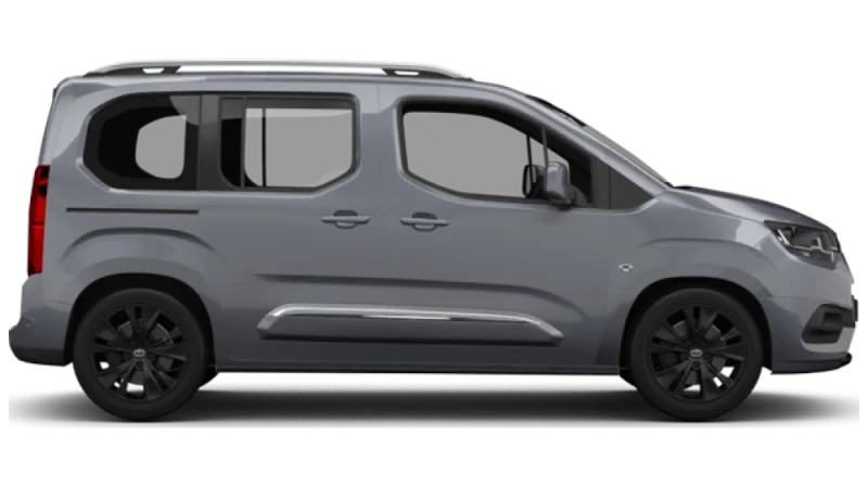 TOYOTA PROACE CİTY kiralık araç
